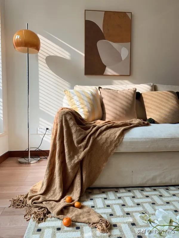 哪怕是最没有波澜的生活，也要把它过得热气腾腾，因为生活的本质，就是取悦自己。