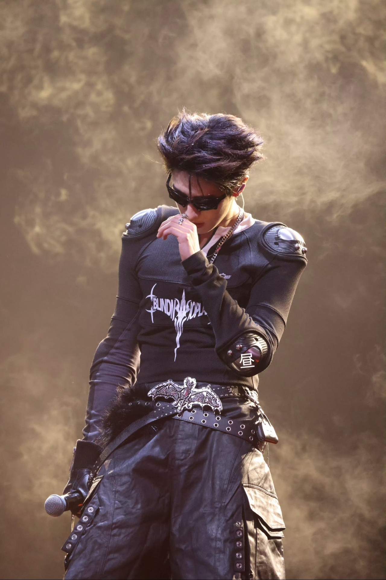 王俊凯的话只有朱志鑫听进去了从差点社死到全网玩梗，朱志鑫用真实反应圈粉无数。没有