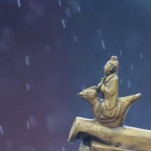 善行缘于善心，有着善的心灵，就如同一股清泉，永不枯竭，清纯甘甜，发自内心的善，才
