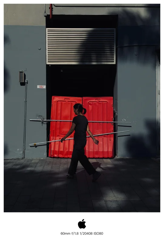 iPhone 17 Pro到手！真实拍照体验分享