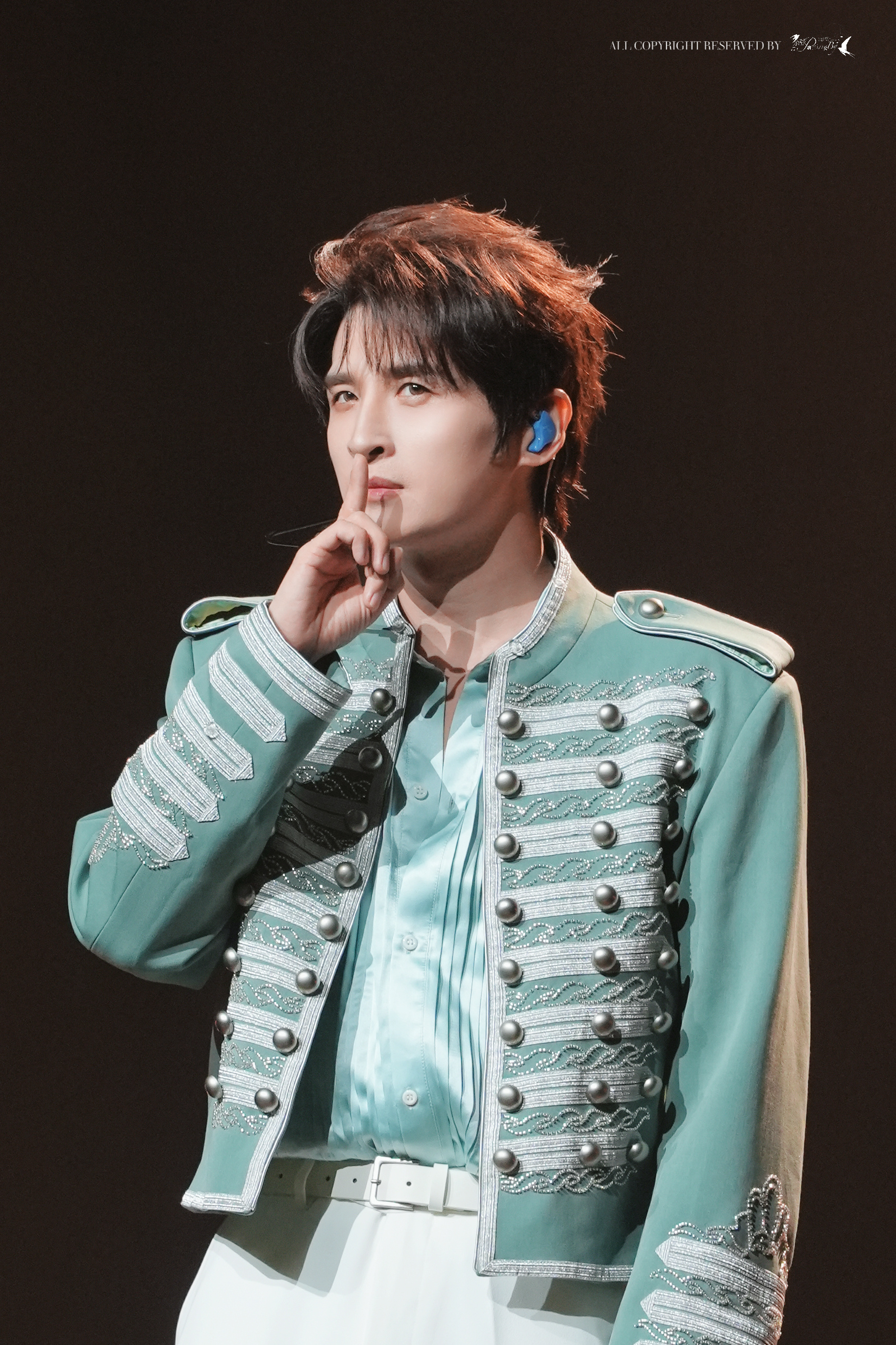 张远 🐦 张远远行巡回演唱会 20260802·广州·远行巡回演唱会看起来不太