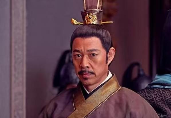 今日话题：李世民玄武门之变为什么没被世人唾骂？？？

网友甲：这还用说？功劳太大