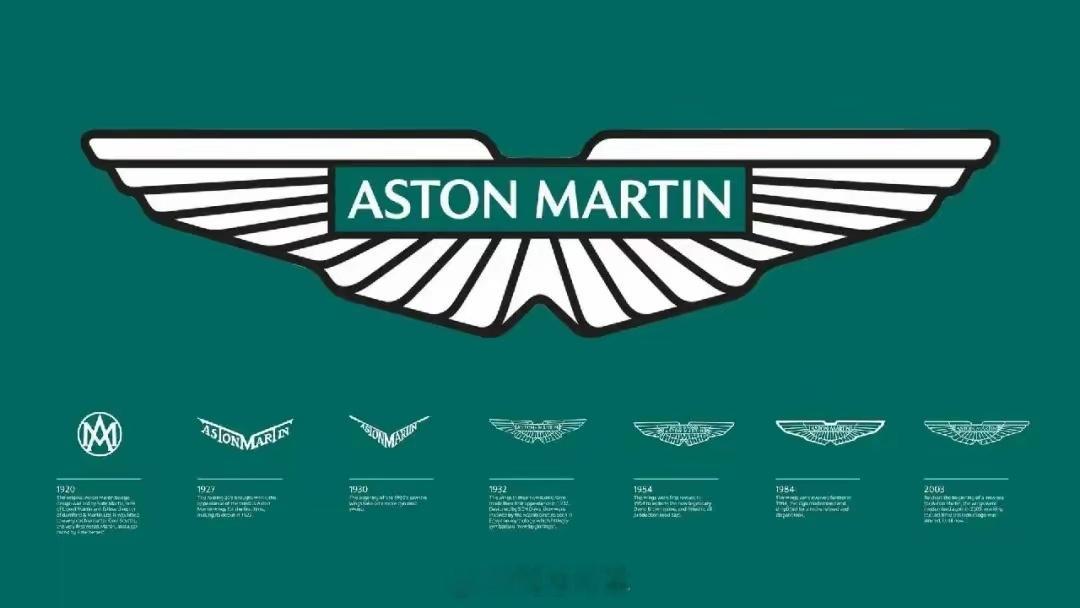 阿斯顿马丁起诉吉利商标侵权克总：放在十年前吉利就直接把阿斯顿-马丁收了变成原创。