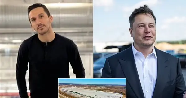 特斯拉欧洲、中国销量大跌！又一位和马斯克睡过工厂的核心高管离职