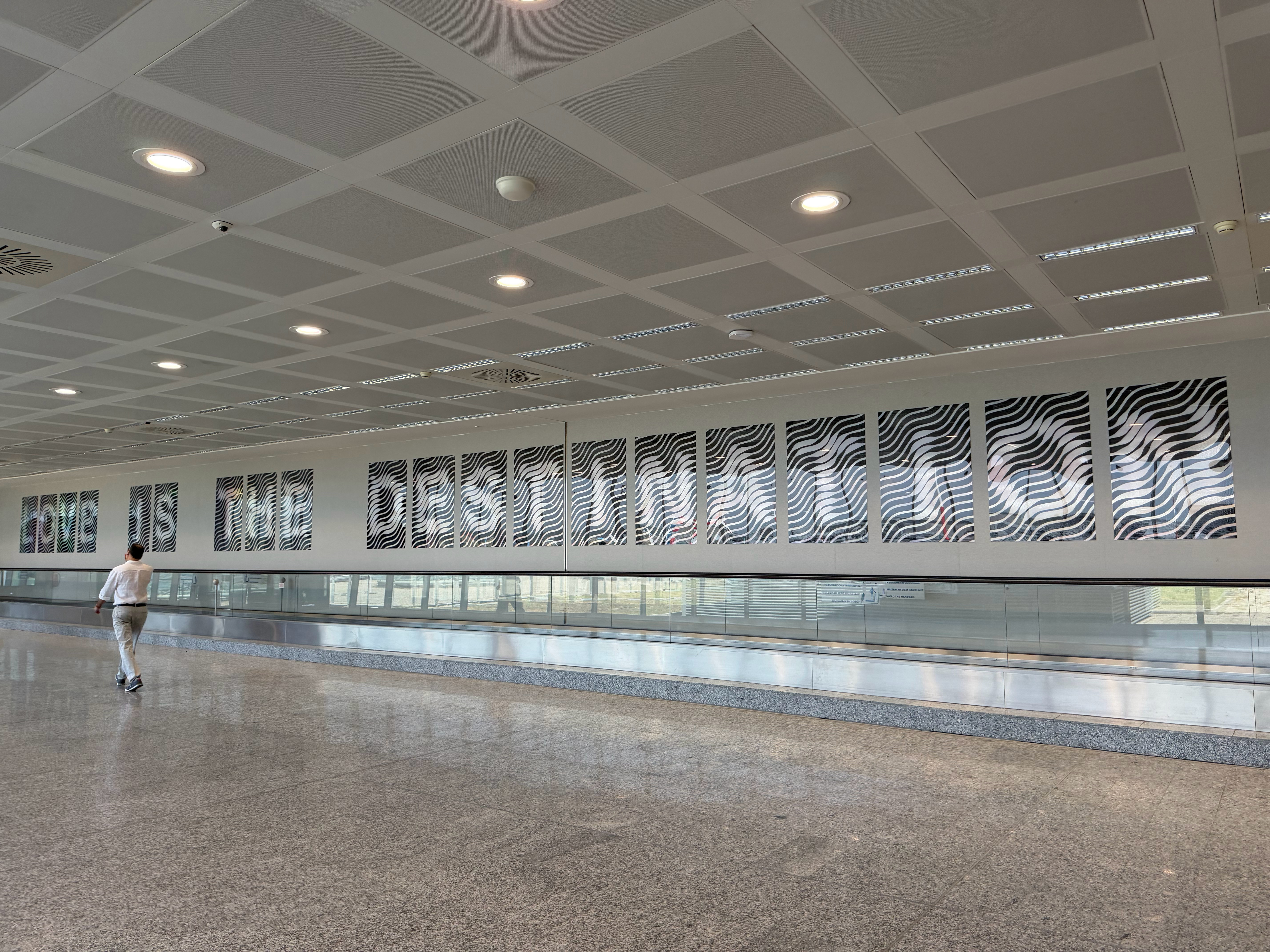 Ciao ciao～ 意大利·Malpensa Milano