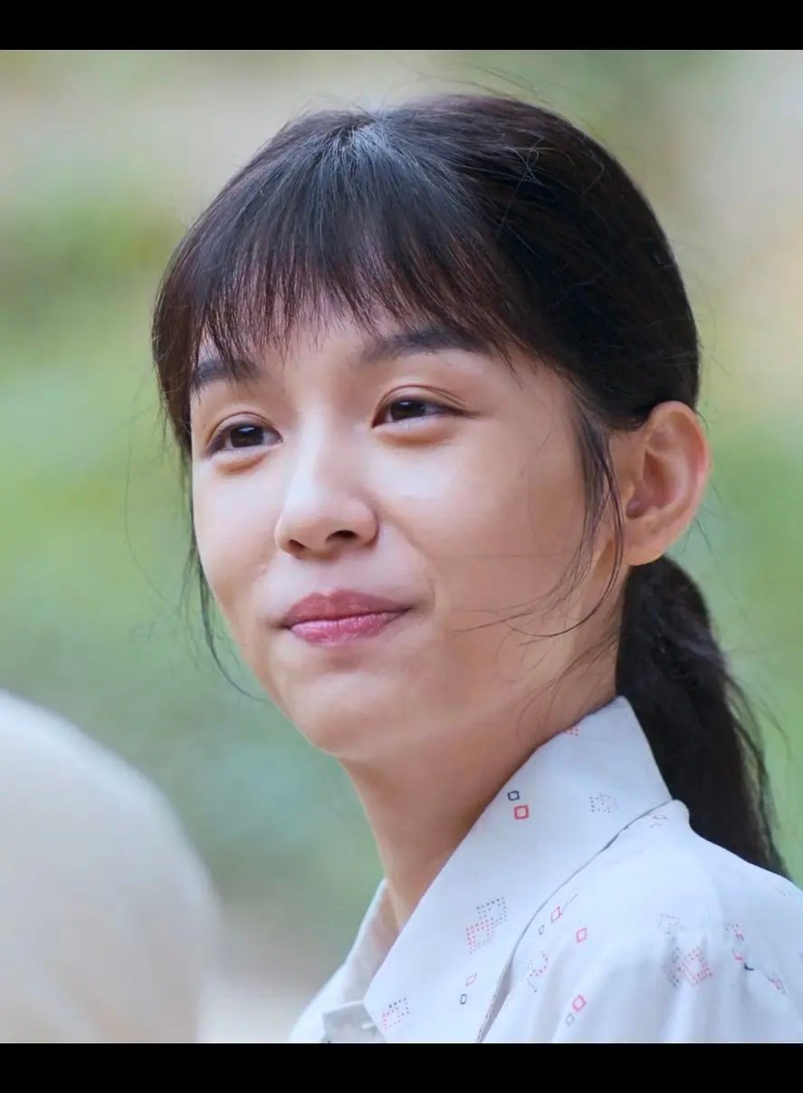 🥥新剧里原来长这样啊 