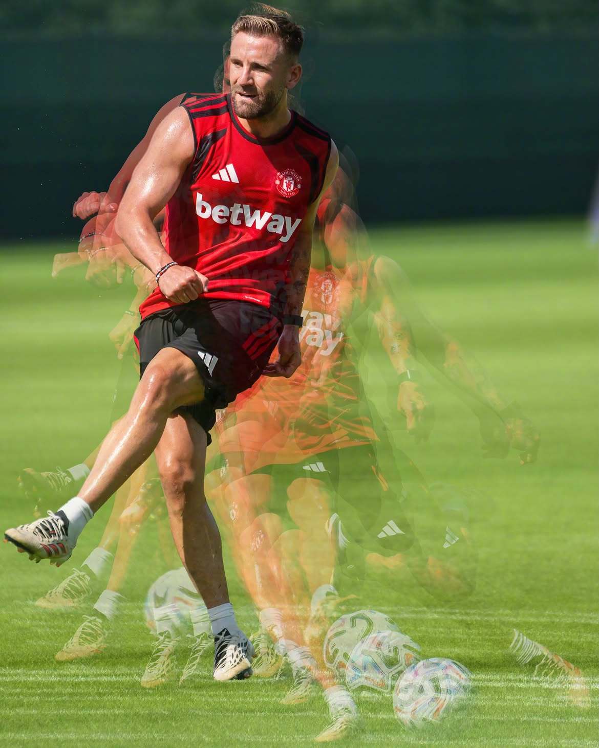 燥候德比♨️曼联 曼联足球俱乐部 🔴⚪⚫ 