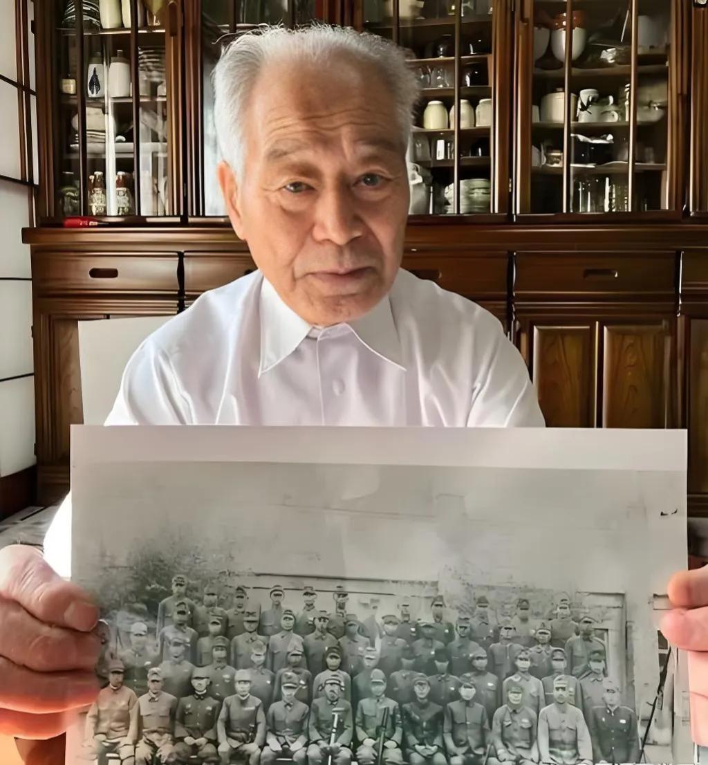 2024 年 8 月 13 日，‌94 岁‌的原侵华日军第七三一部队“少年队”队