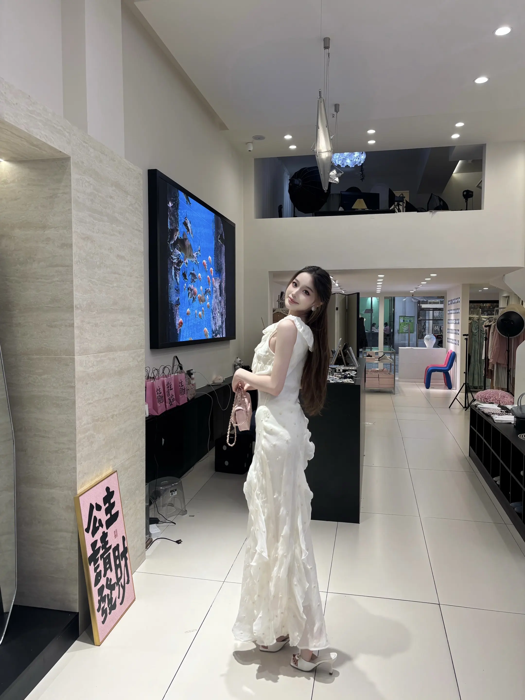 ootd 今天穿什么
