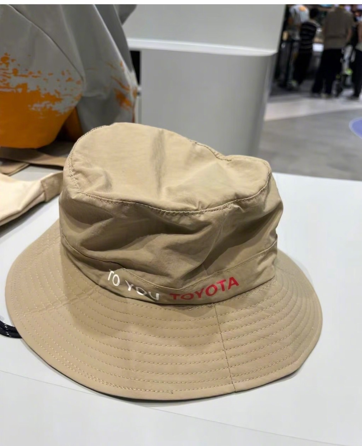 【北京车展能薅到什么羊毛】今天是北京车展首个观众日今天（4月28日）是北京车展首