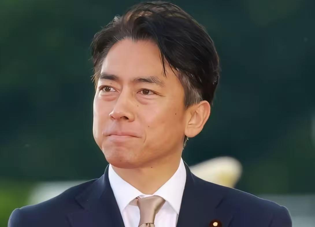 日本民众的呼声“如果小泉进四郎成为日本下一任首相，那么日本就会立刻完蛋”。

这