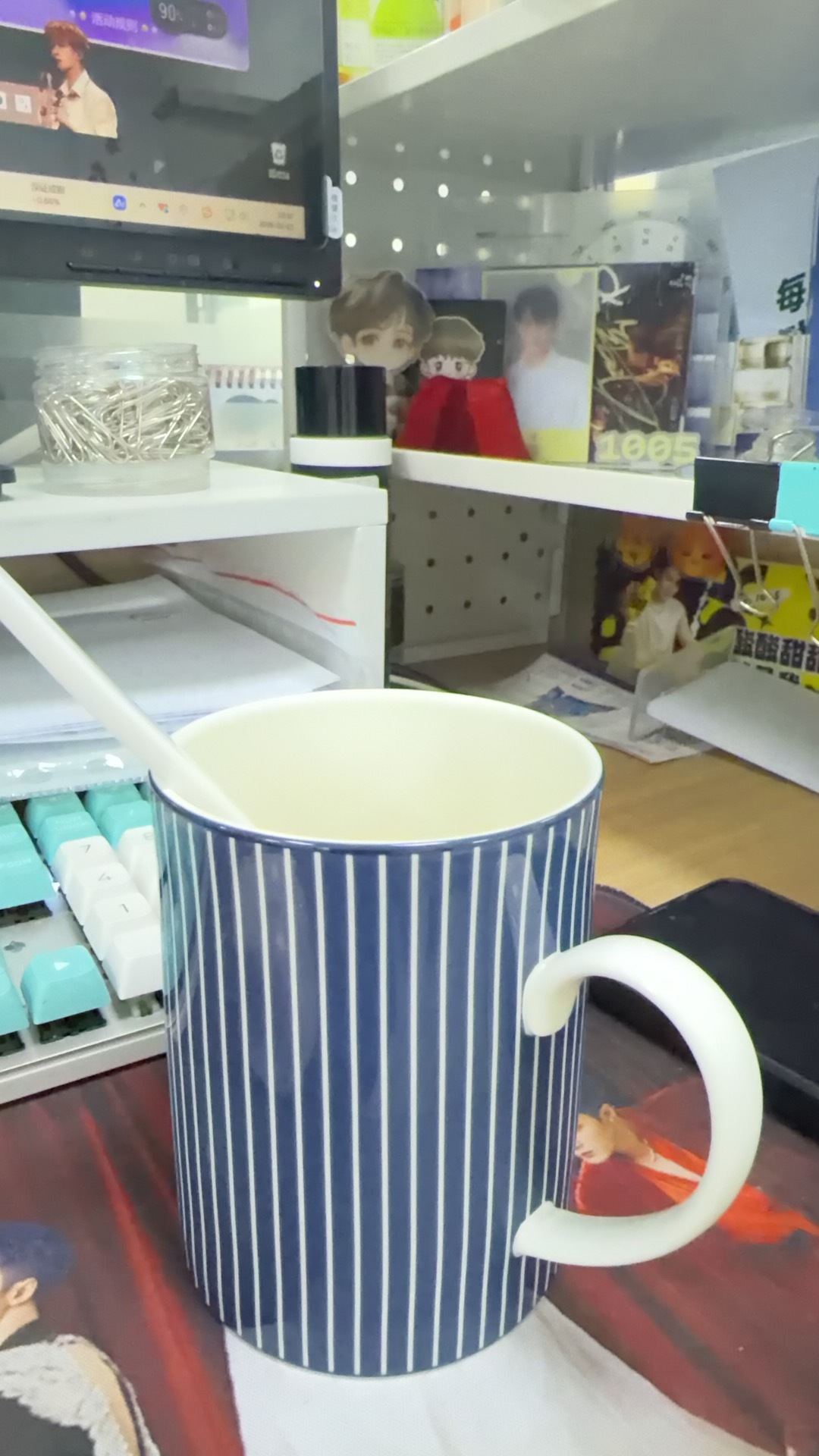 六一快乐干杯