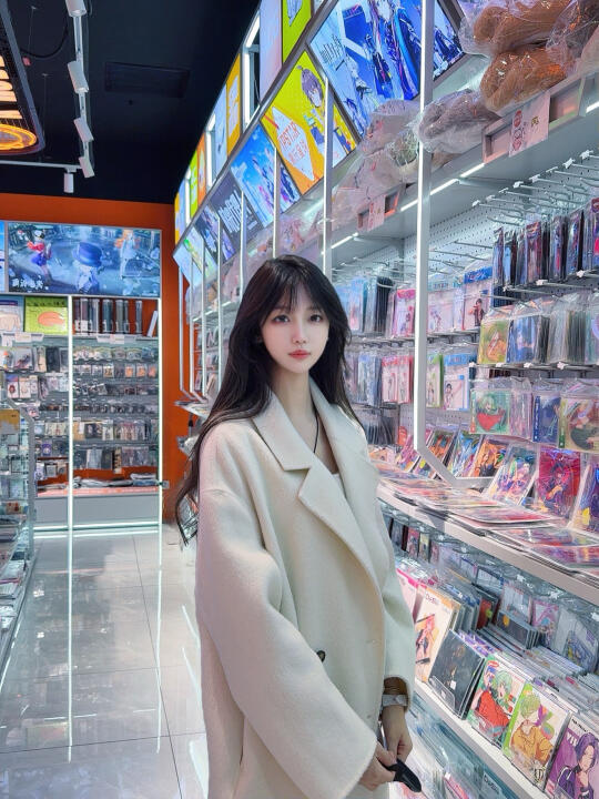 长春二次元线下吃谷攻略！😍