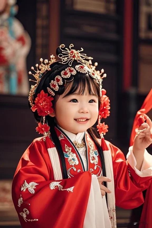 ⭕️《为1000位妈妈做萌宝》——第0002位小朋友！
 
【妈妈寄语】凌晨三点