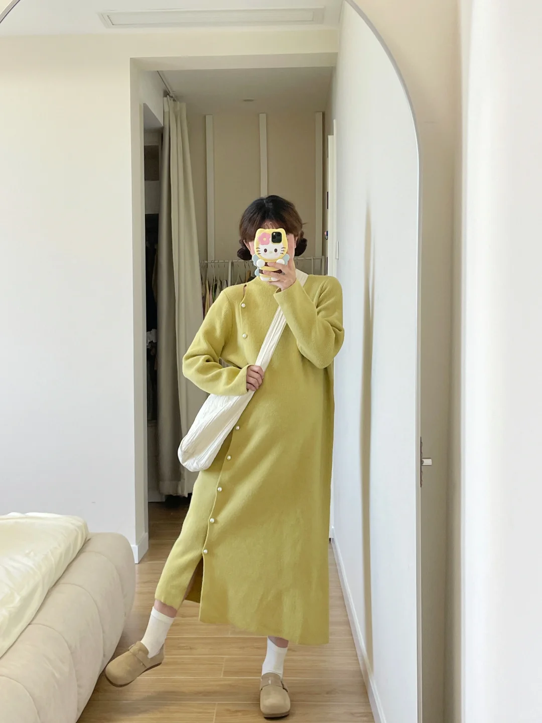 为什么要挑战孕期不穿孕妇装？