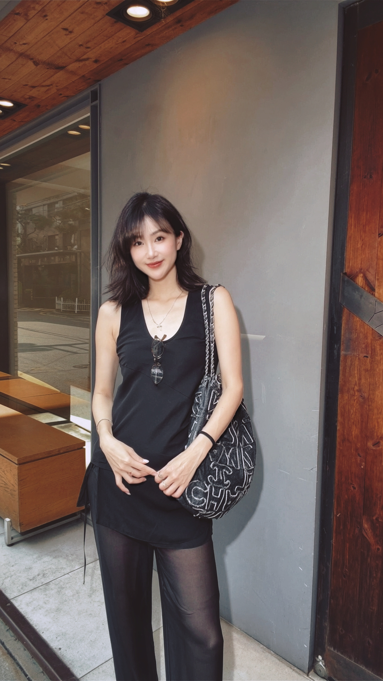Family trip 2026 Summer ——Seoul 韩国