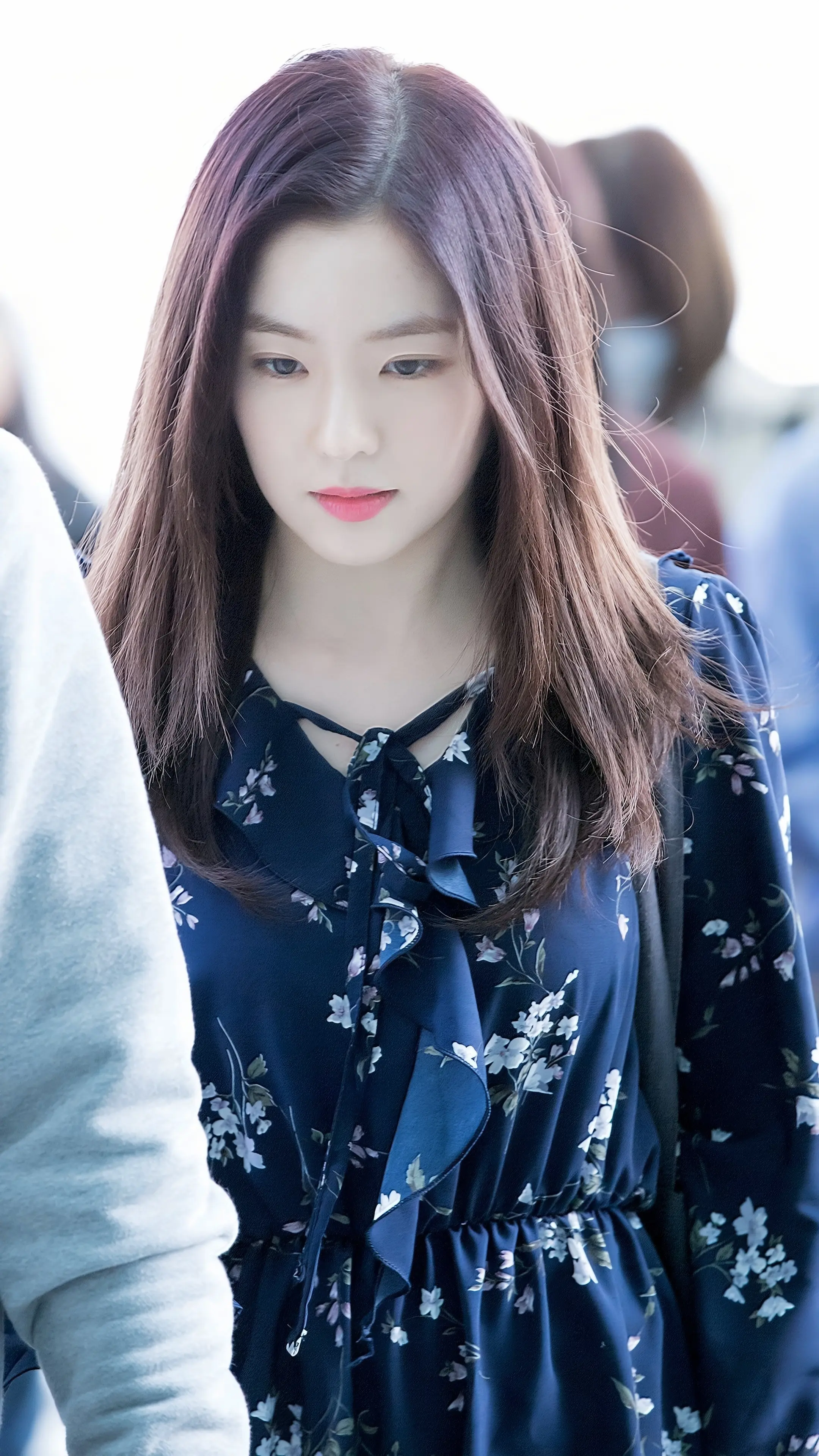 裴珠泫 穿搭 壁纸