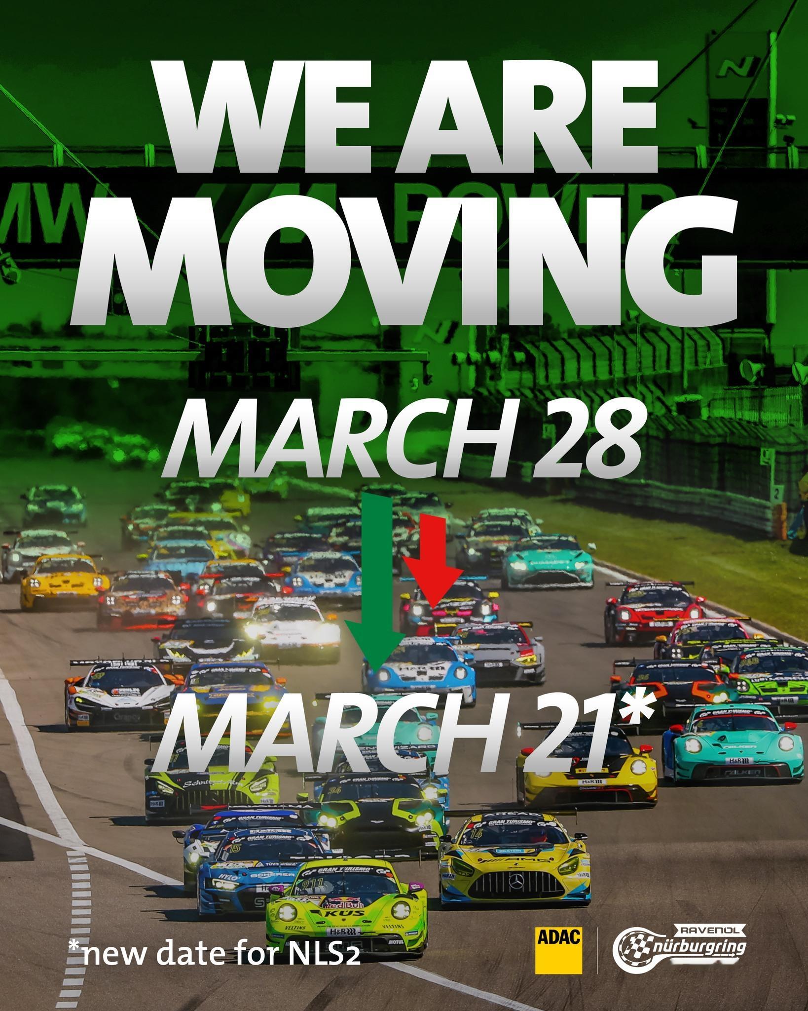 为了充分利用2026年F1中国🇨🇳大奖赛和F1日本🇯🇵大奖赛之间的空期，