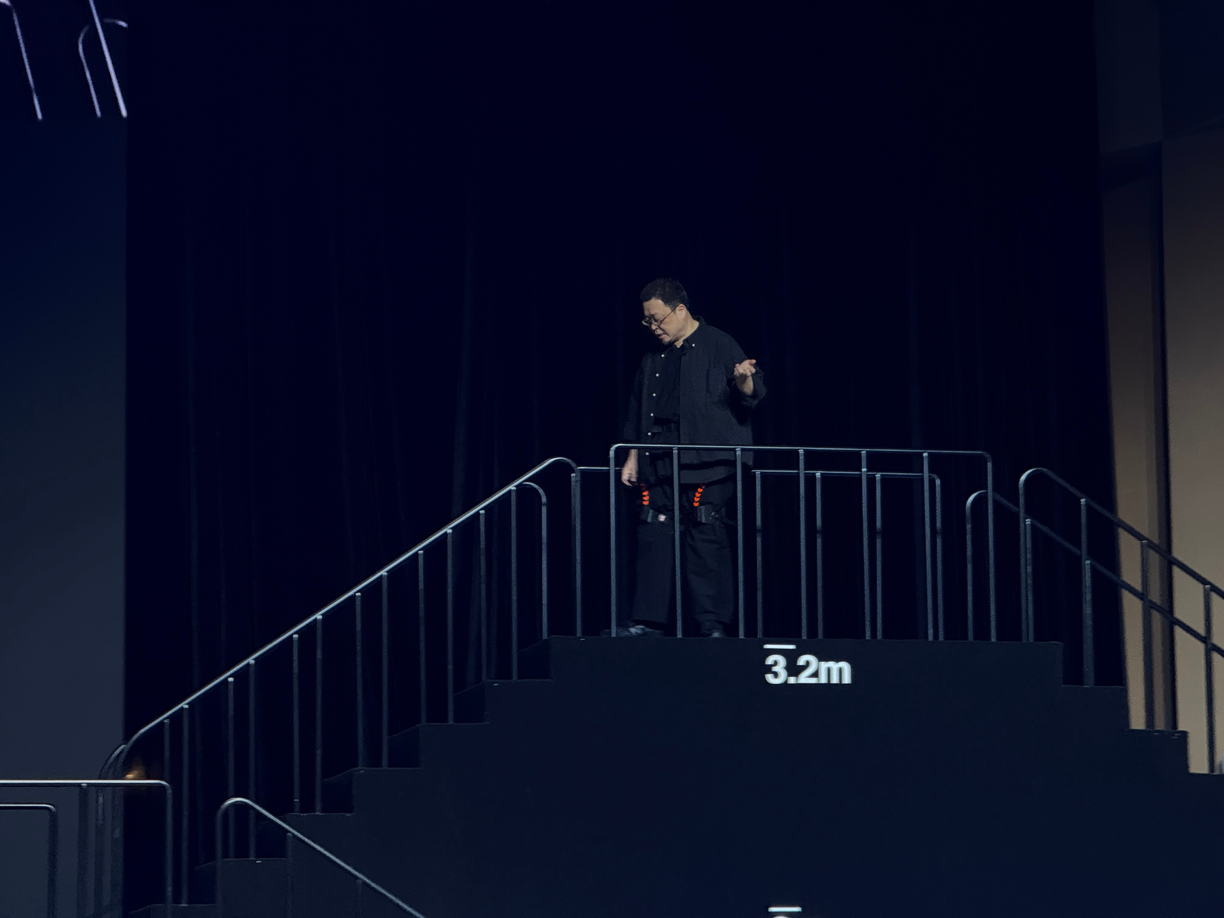 罗永浩科技春晚 现场太搞笑了罗老师这张嘴真有点东西 