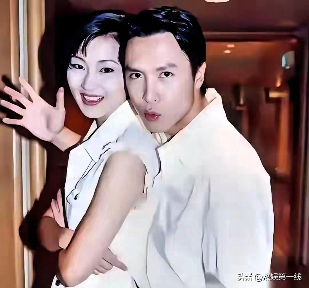 【29年前抛下怀孕妻，月付4万断情义！如今父子同框，网友：这结局太意外！】

当