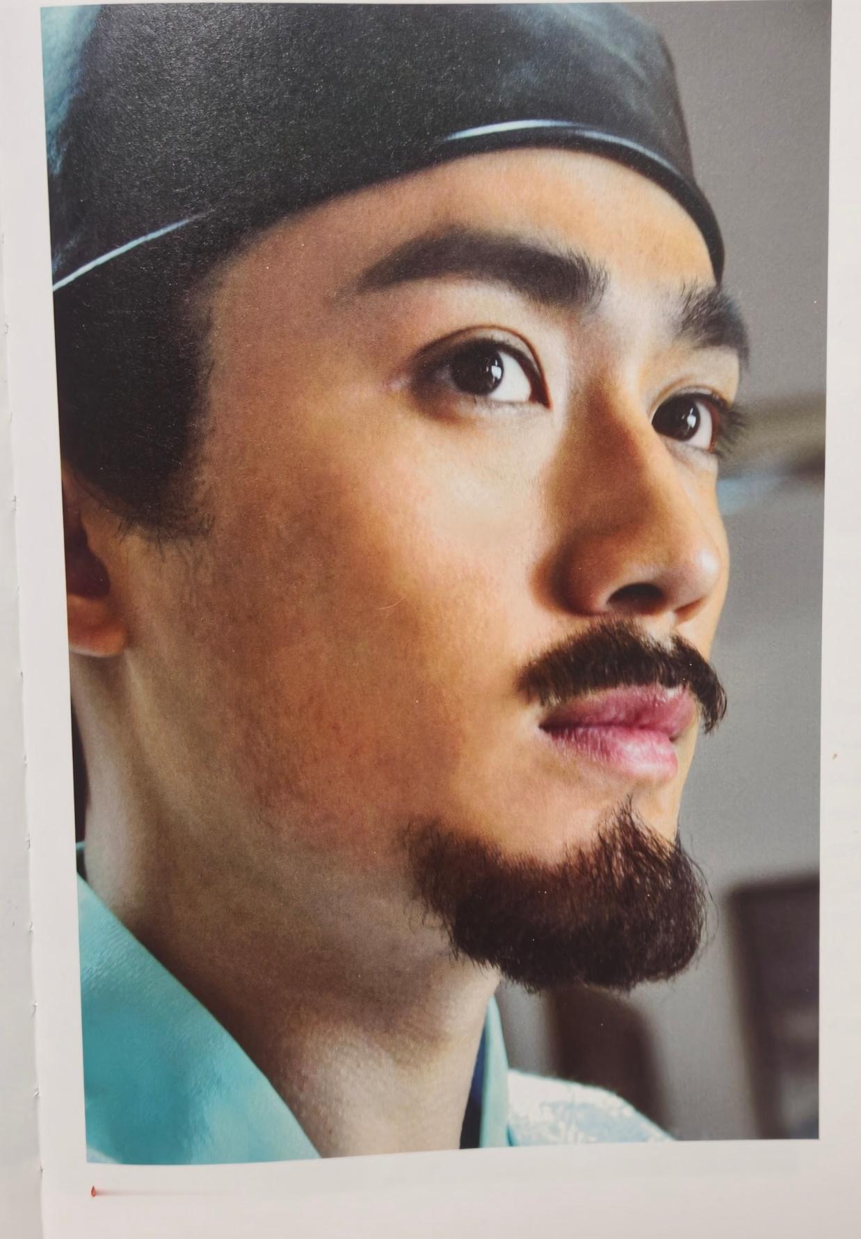 妈呀，十五年前的朱一龙，骨相已是如此优越朱一龙朱一龙