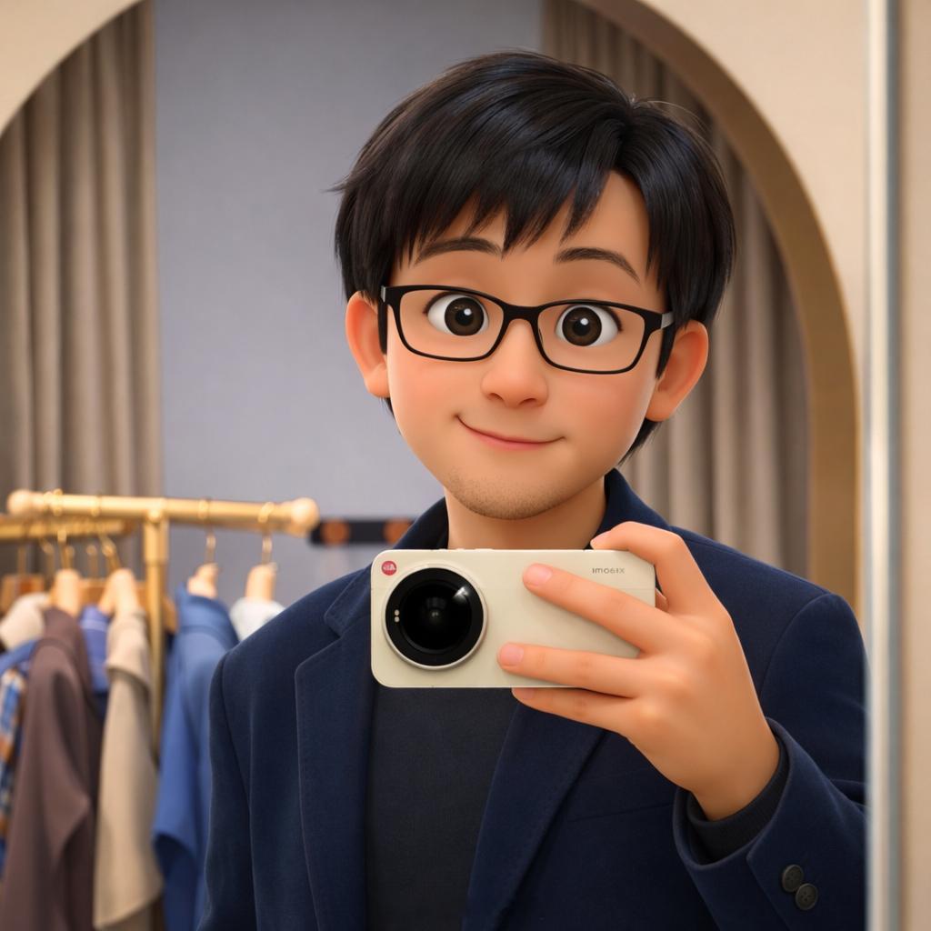 网友对我最大的误解，就是把我当有钱人，其实只有身边的朋友才知道我有多穷，南漂十年