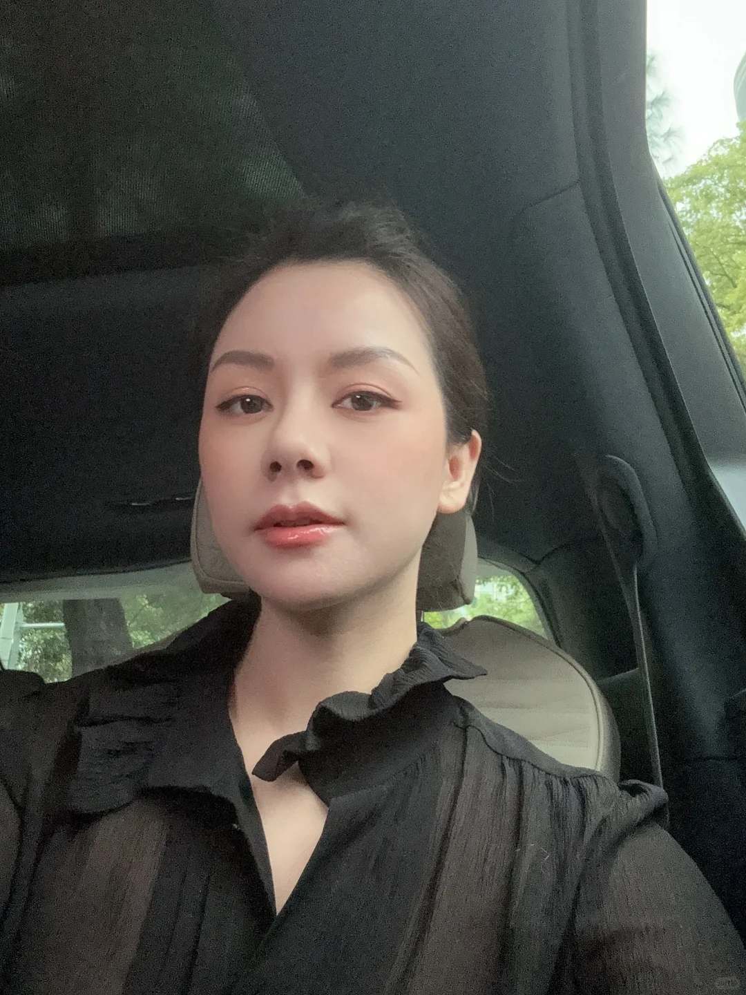 几天时间瘦了4斤～
