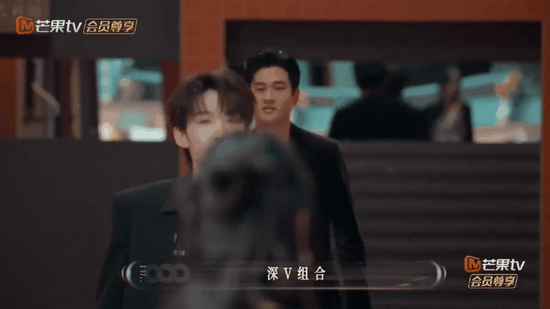 对的对的，你就是你！是独一无二的汪苏泷！唱歌好听的！咱就是声生不息的歌单！是芒果