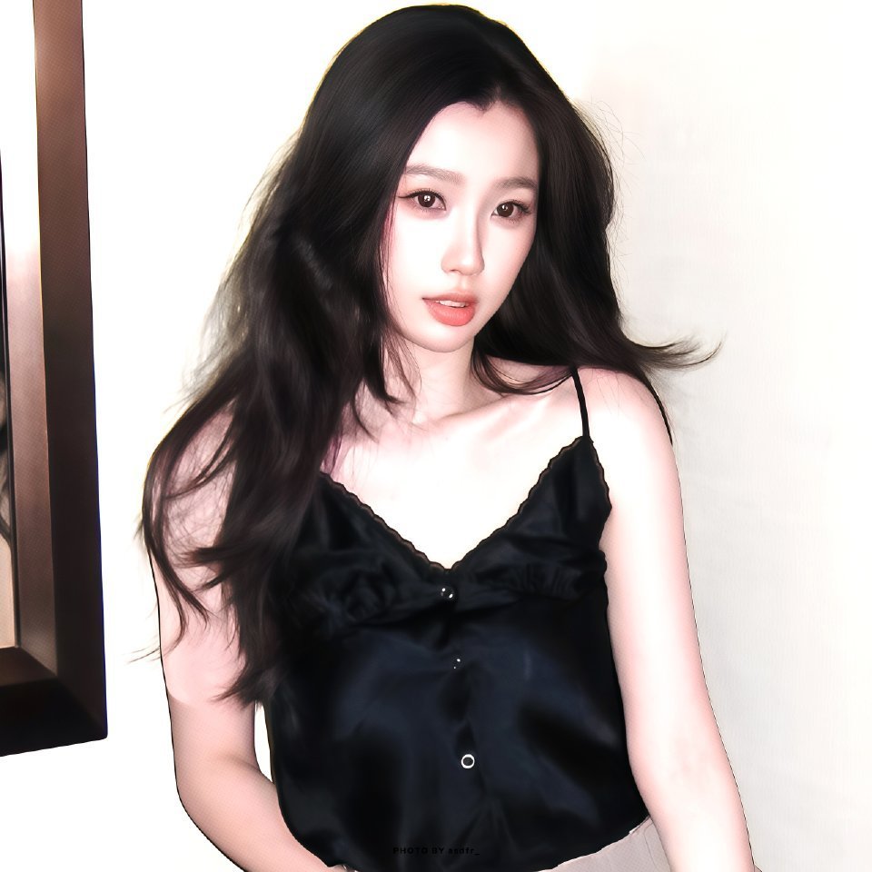 虞书欣姜暮 🐟允许你叫我甜妹 ★꒰ঌ欣欣Dollの呆萌指数100%໒꒱☆​ ​