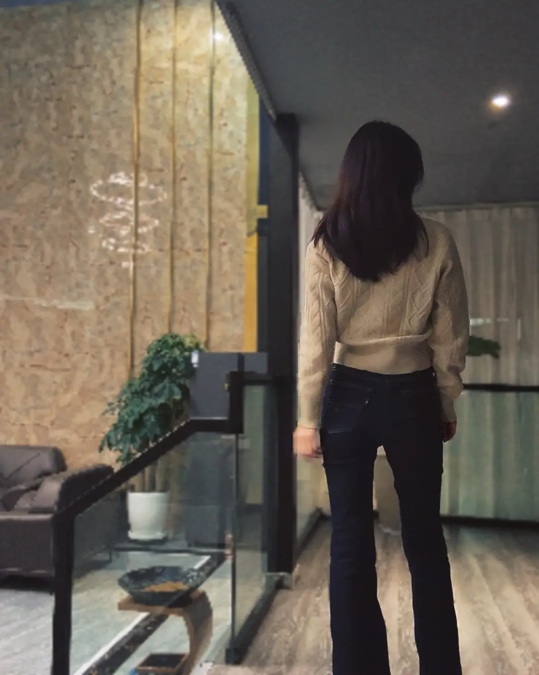 虽是凡人，却不平凡