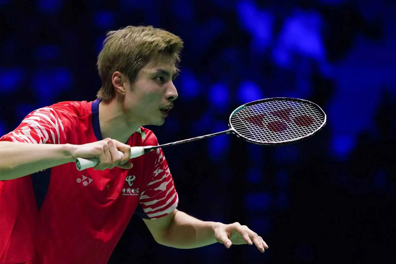 全英羽毛球公开赛，第一日赛程
(2026年03月03日，星期二)

全英羽毛球公