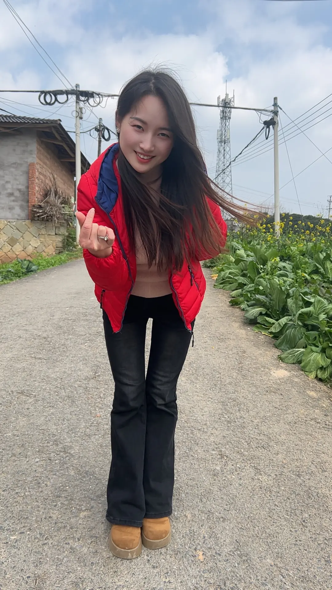 我是一颗小草，我最不希望我的孩子也是小草.