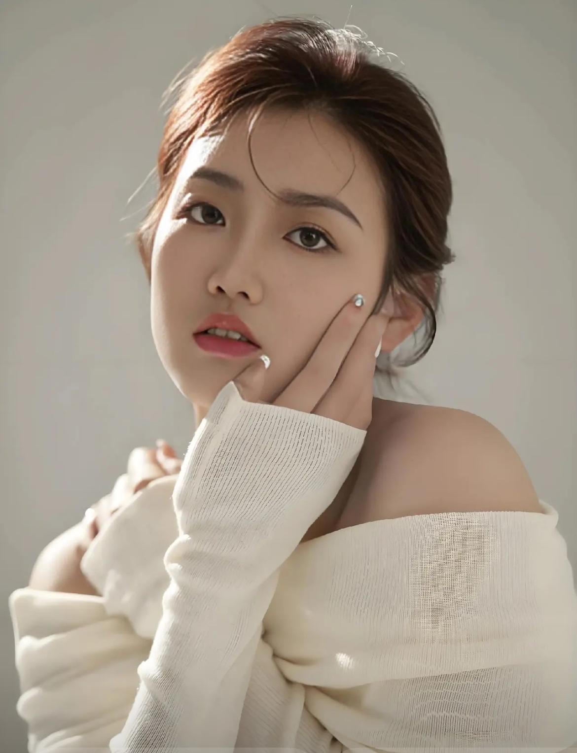 自信
不怯懦
谁会在意
自有光芒
我是自己的底气 自信