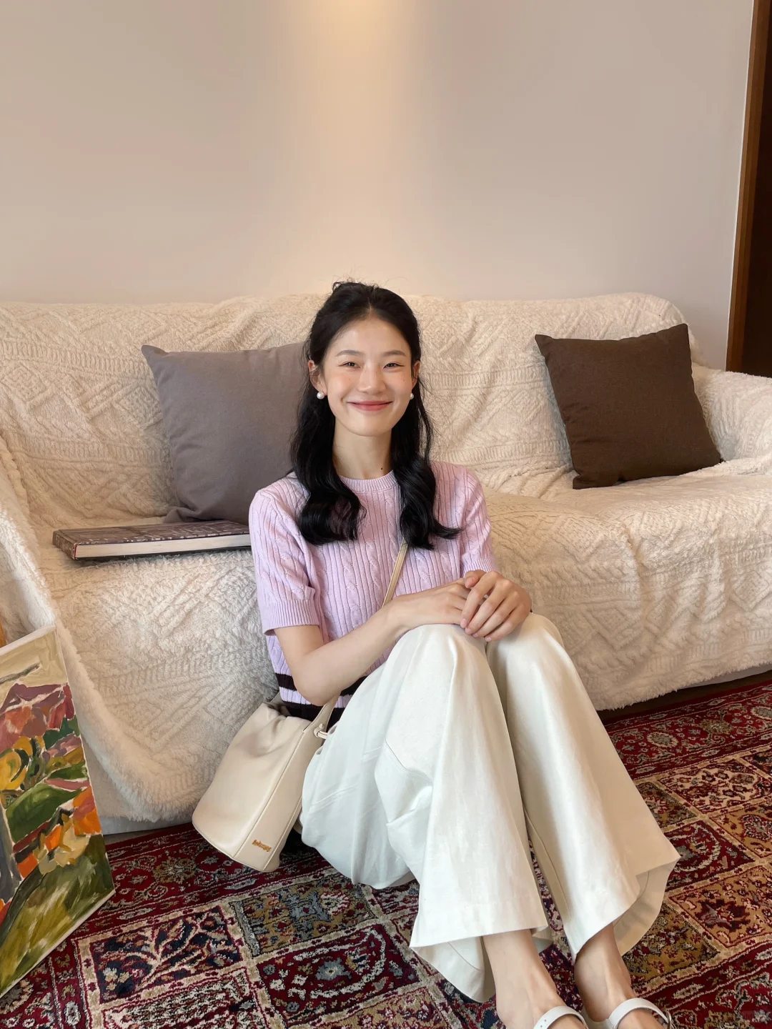 晚上好呀🩰