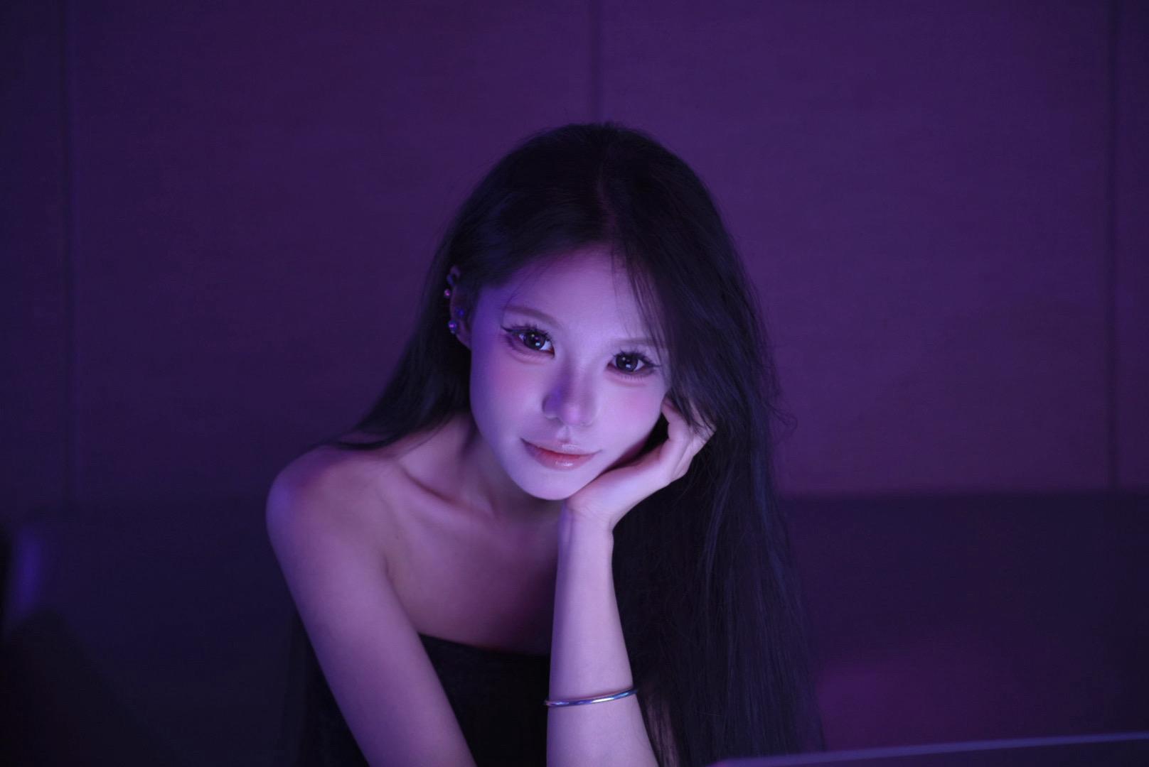 倘若你只是我生命中的过客，那向你索求太多，确实是我的过错