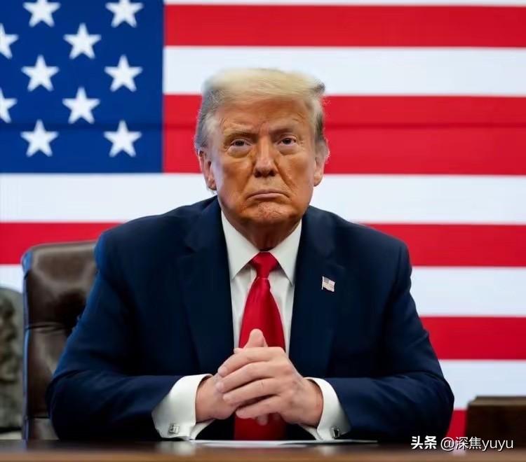 德国政坛这回玩真的了？——德国选择党主席克鲁帕拉直接放话：美军该从德国撤了！
