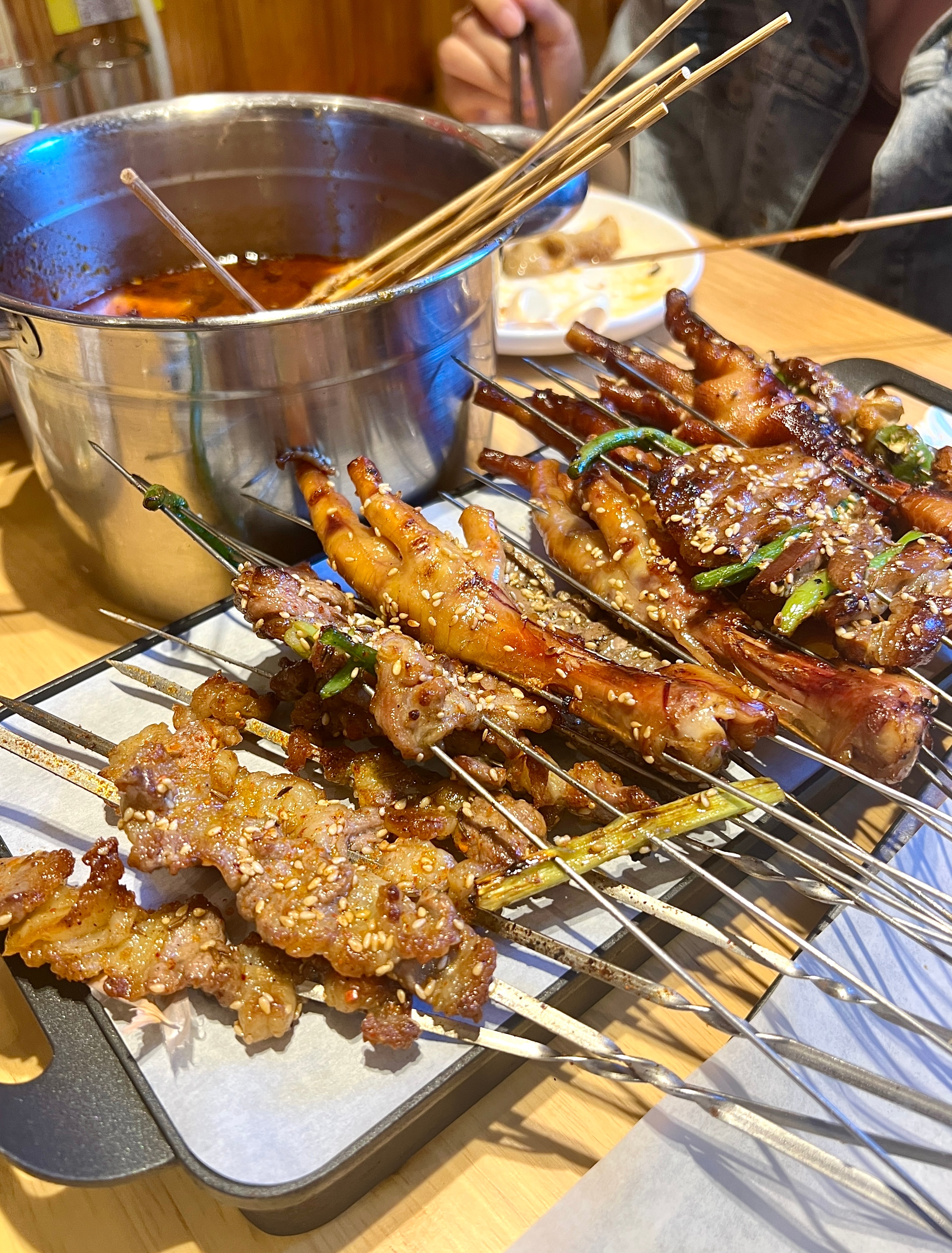 我爱哈尔滨三天两夜  ​​​