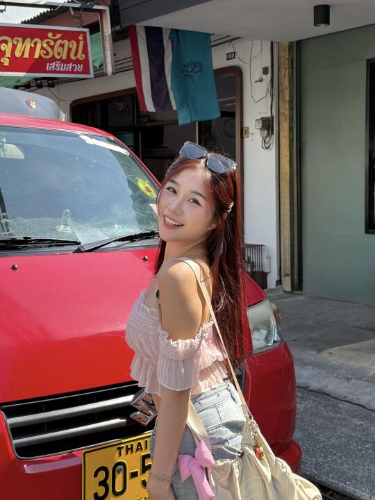 🇹🇭Hatyai随拍随美！！！！