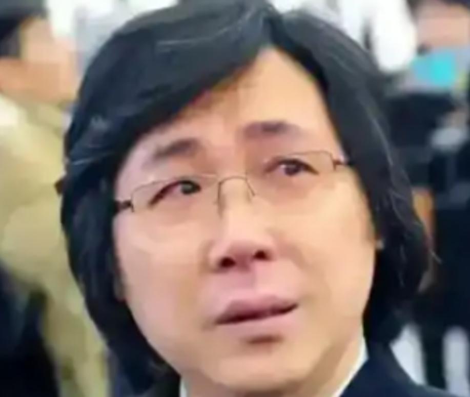 廖昌永把四川农村的老母亲接到上海一起住，妻子王嘉一句话 “妈就是妈，来了就住客房
