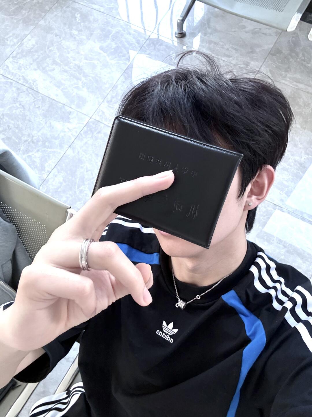 驾照考过就这样拍