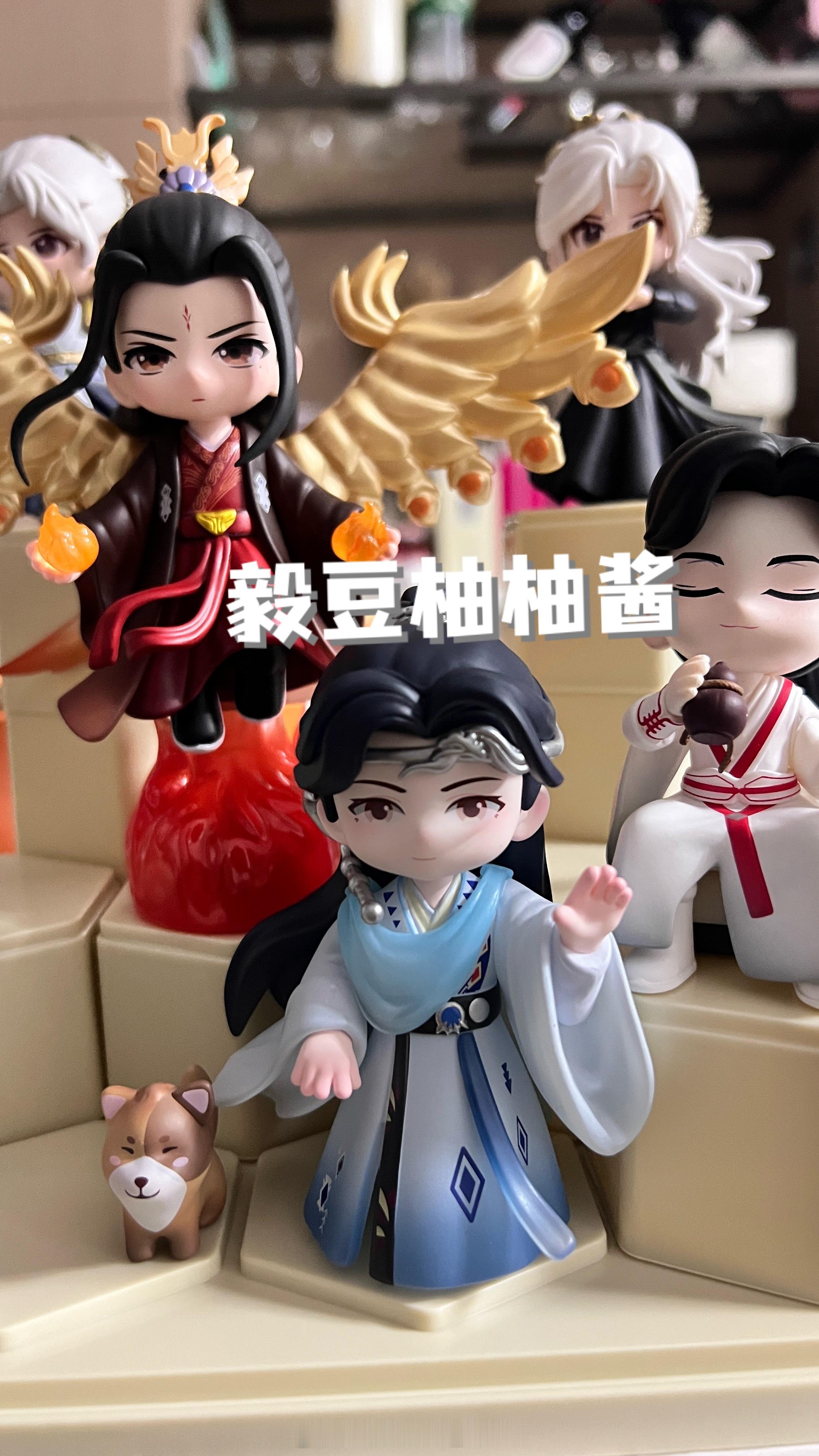 忍不住又入了一只西西域富贵~这快递是真快！
