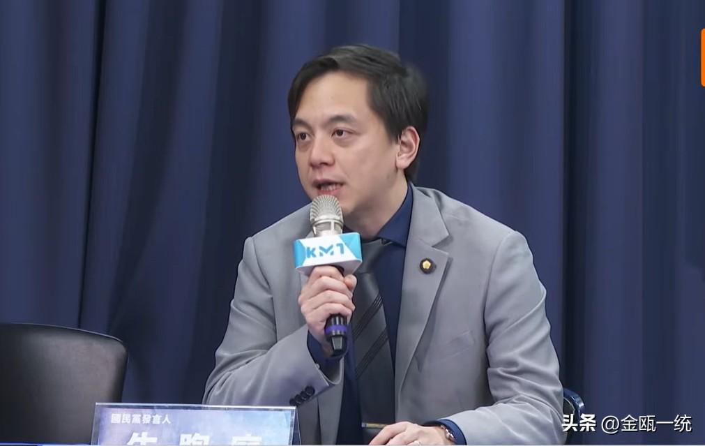 国民党再声明：军购案一定回应美方期待

国民党团今（5日）将开会讨论党版军购特别