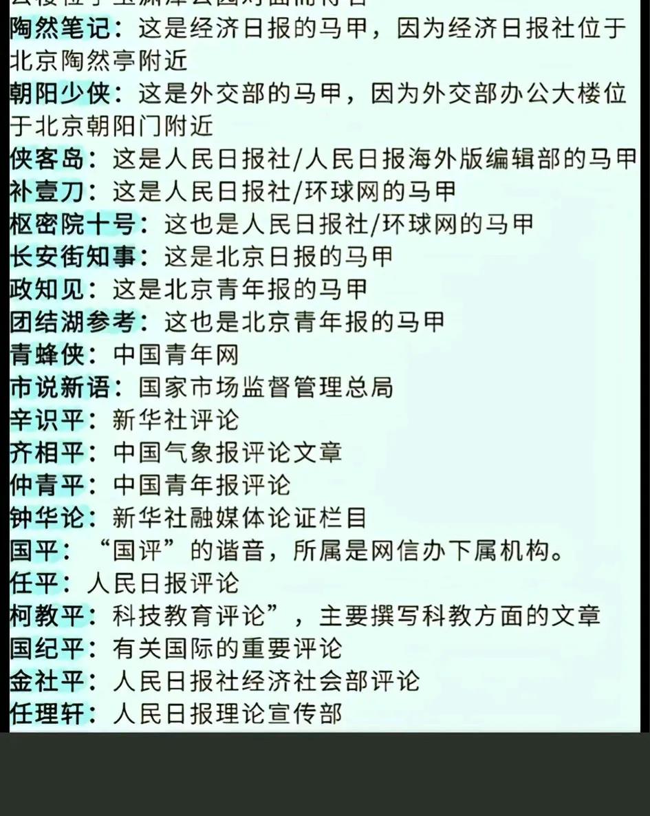 太有意思了！[心]
一直觉得“玉渊谭天”这名字起的好，没想到来历更好！[微风]因