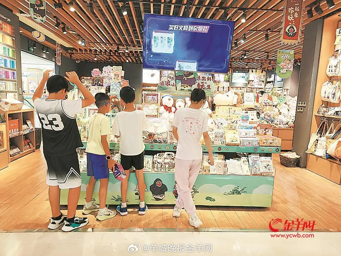 【后哪吒时代，国漫热潮得以延续 《浪浪山小妖怪》能否上演爆款神话】进入下半年，电