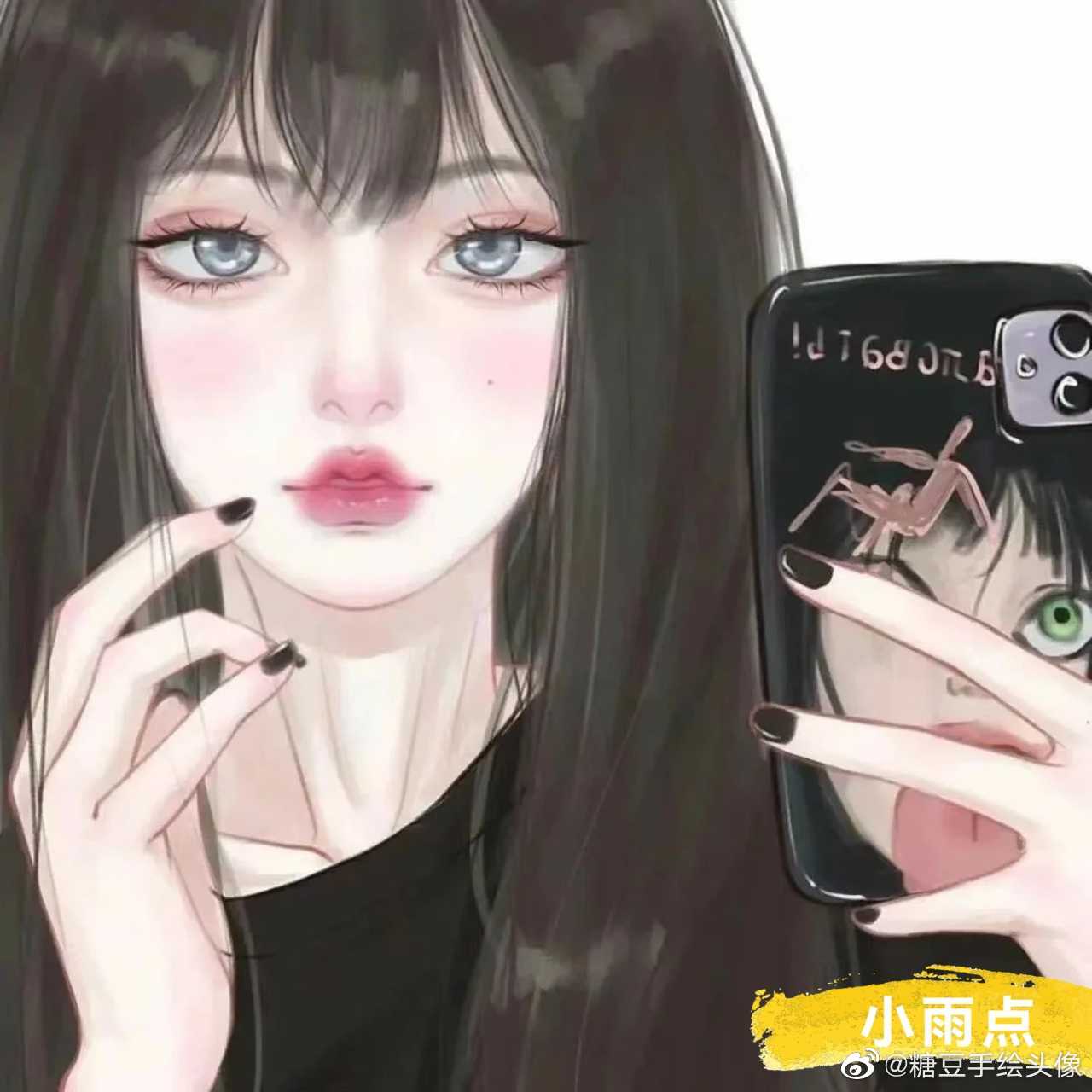 复古头像后来许多人问我一个人夜晚踟蹰路上的心情，我想起的却不是孤单和路长，男生头