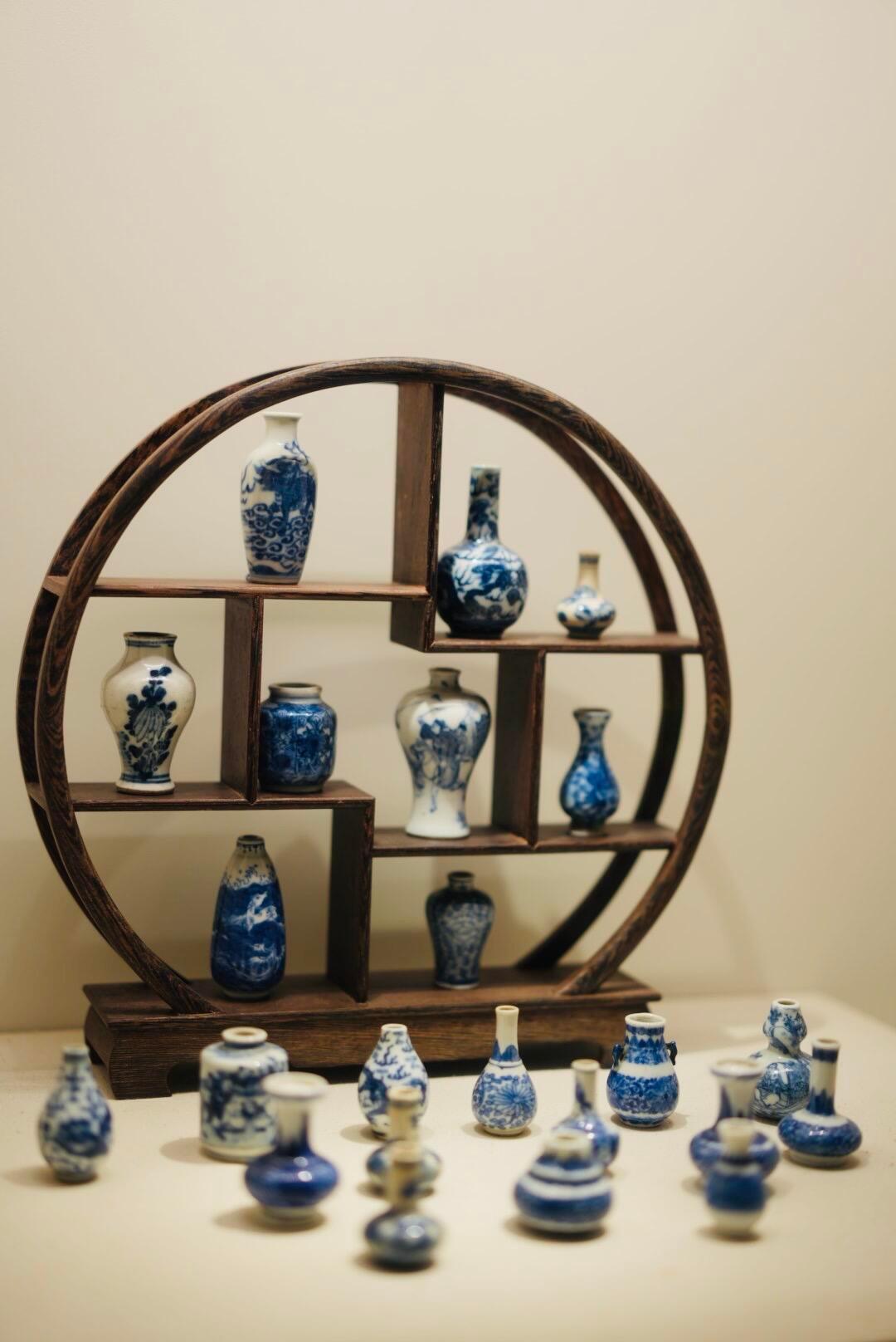 杭州博物馆·南馆六一儿童节，踏入杭州博物馆观展，颇为喜爱的几件珍品，我用相机📷