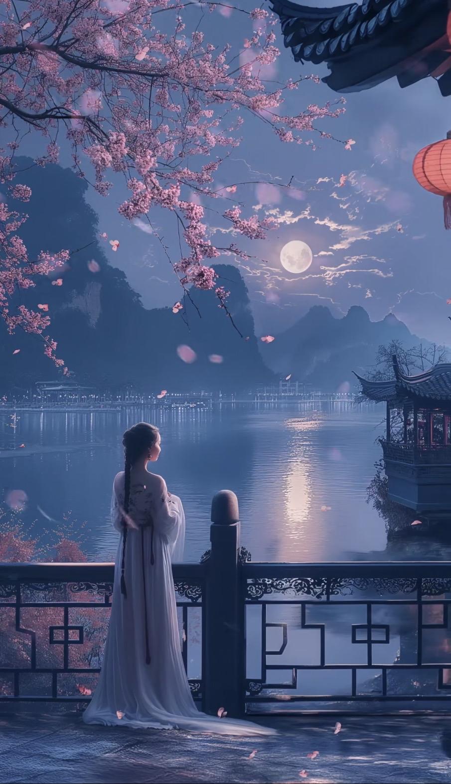 上联：欲诉相思难化雨
下联：忽闻断雁已惊秋