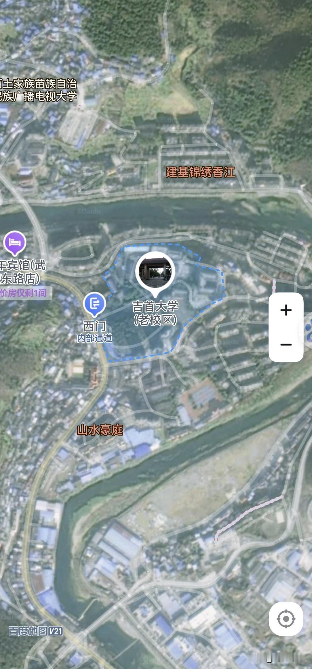 湖南，从湘西州纪1到吉首大学1是拔提用重吗？
吉首大学，位于吉首市，创办于195