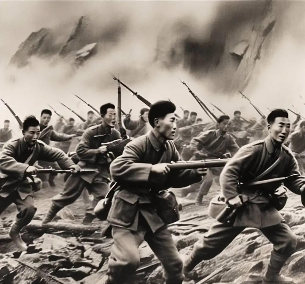 1937年的怒吼，今天读来依然振聋发聩

翻出一张老报纸——《福建民报》，民国二