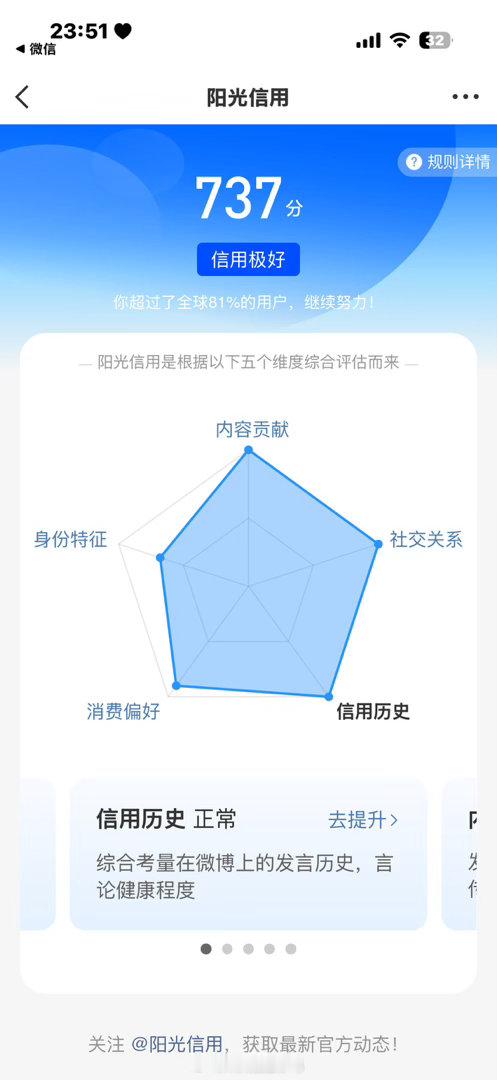 每日一善  ☀️极好737☀️想涨ygxy的可以来和我互动🉑转 🉑评 🉑蹭